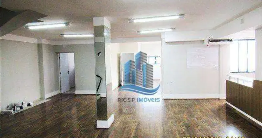 Prédio à venda, 740 m² por R$ 2.490.000,00 - Santo Antônio - São Caetano do Sul/SP