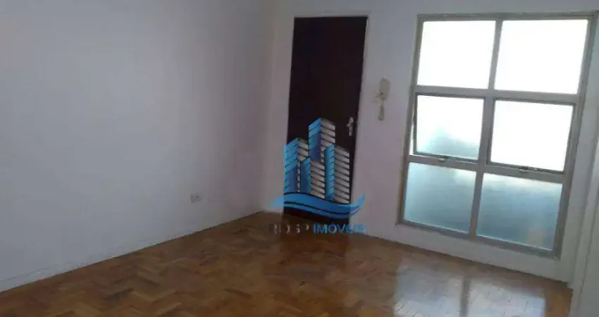 Apartamento com 2 dormitórios à venda, 69 m² por R$ 395.000,00 - Fundação - São Caetano do Sul/SP