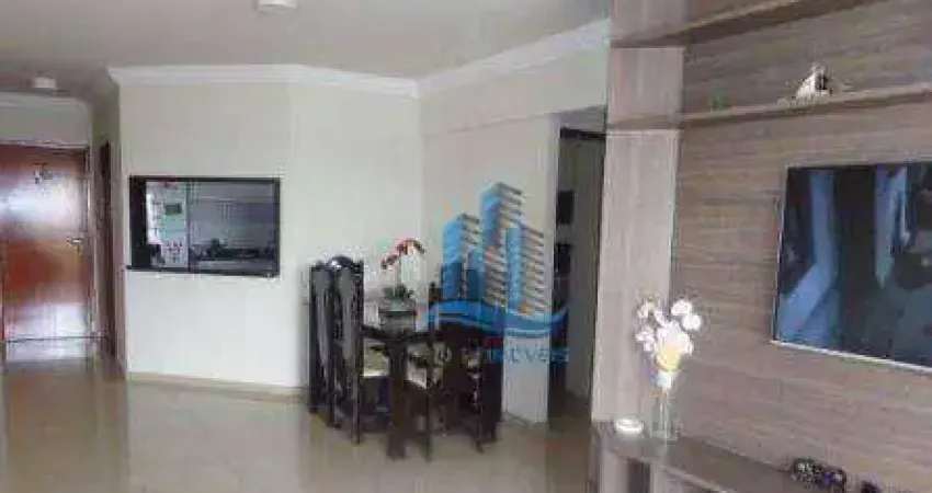 Apartamento com 2 dormitórios à venda, 70 m² por R$ 720.000,00 - Olímpico - São Caetano do Sul/SP
