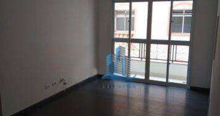 Apartamento com 3 dormitórios à venda, 96 m² por R$ 750.000,00 - Barcelona - São Caetano do Sul/SP