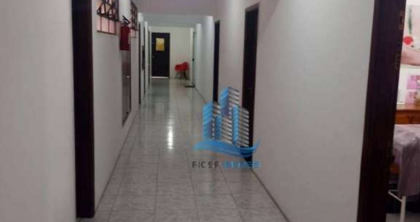 Sala à venda, 54 m² por R$ 350.000,00 - Centro - São Caetano do Sul/SP