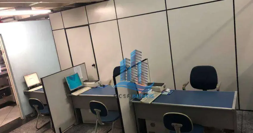 Prédio à venda, 1 m² por R$ 5.910.000,00 - Santa Paula - São Caetano do Sul/SP