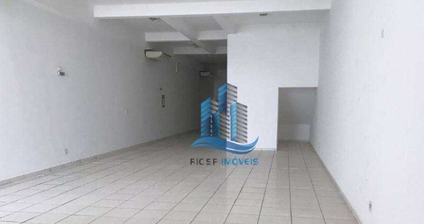 Prédio à venda, 496 m² por R$ 2.300.000,00 - Osvaldo Cruz - São Caetano do Sul/SP
