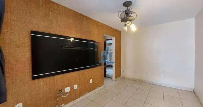 Sobrado com 2 dormitórios à venda, 300 m² por R$ 850.000,00 - Mauá - São Caetano do Sul/SP