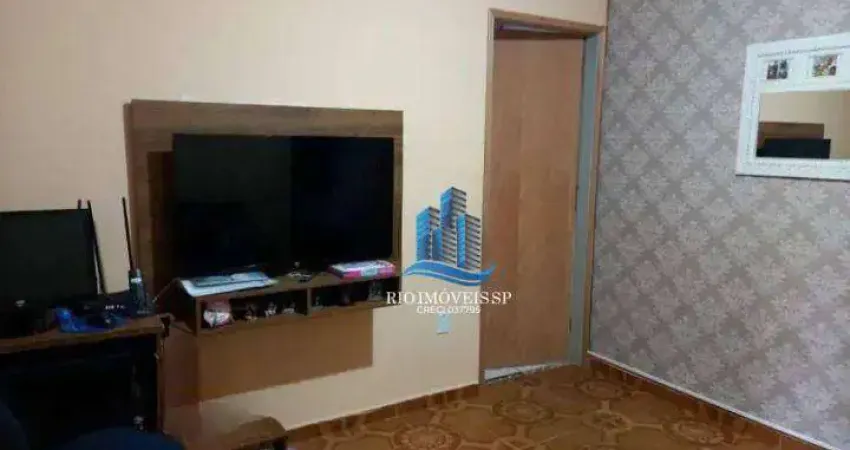 Sobrado com 4 dormitórios à venda, 137 m² por r$ 615.000,00 - boa vista - são caetano do sul/sp