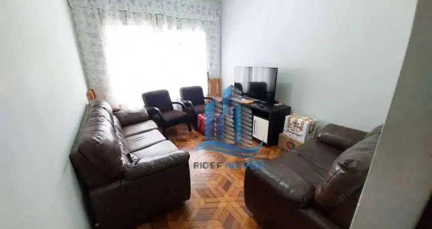Sobrado com 3 dormitórios à venda, 180 m² por R$ 583.000,00 - Nova Gerti - São Caetano do Sul/SP