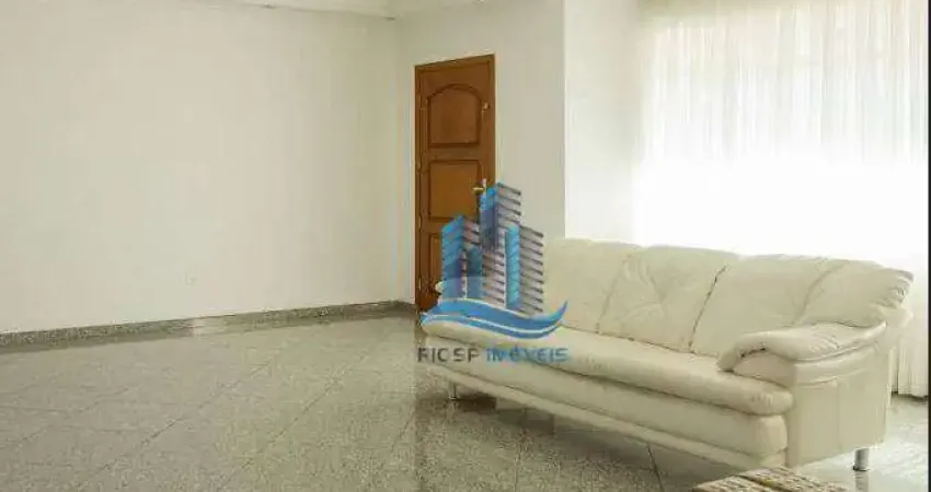 Sobrado com 3 dormitórios à venda, 387 m² por R$ 1.961.000,00 - Barcelona - São Caetano do Sul/SP
