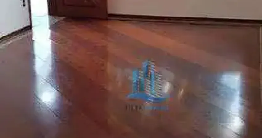 Sobrado com 4 dormitórios à venda, 250 m² por R$ 1.600.000,00 - Olímpico - São Caetano do Sul/SP