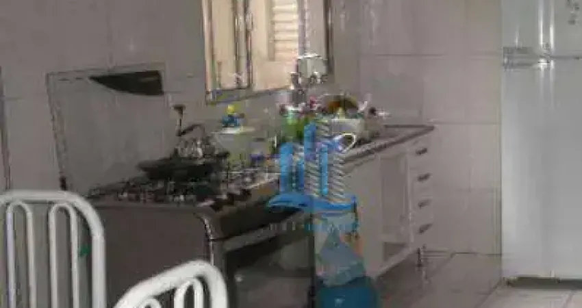 Sobrado com 3 dormitórios à venda, 210 m² por R$ 709.000,00 - Barcelona - São Caetano do Sul/SP