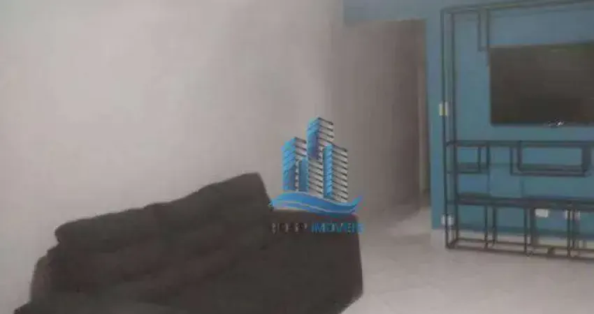 Sobrado com 3 dormitórios à venda, 130 m² por R$ 1.000.000,00 - Jardim São Caetano - São Caetano do Sul/SP