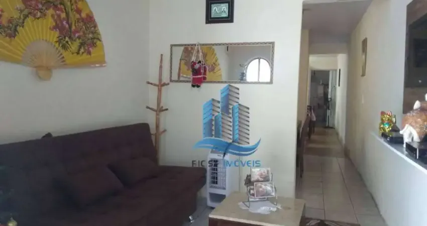 Casa com 4 dormitórios à venda, 328 m² por R$ 1.250.000,00 - Cerâmica - São Caetano do Sul/SP