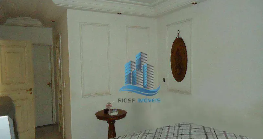 Cobertura com 4 dormitórios à venda, 330 m² por R$ 1.700.000,00 - Santo Antônio - São Caetano do Sul/SP