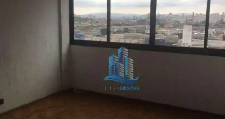Apartamento com 3 dormitórios à venda, 89 m² por R$ 650.000,00 - Santo Antônio - São Caetano do Sul/SP