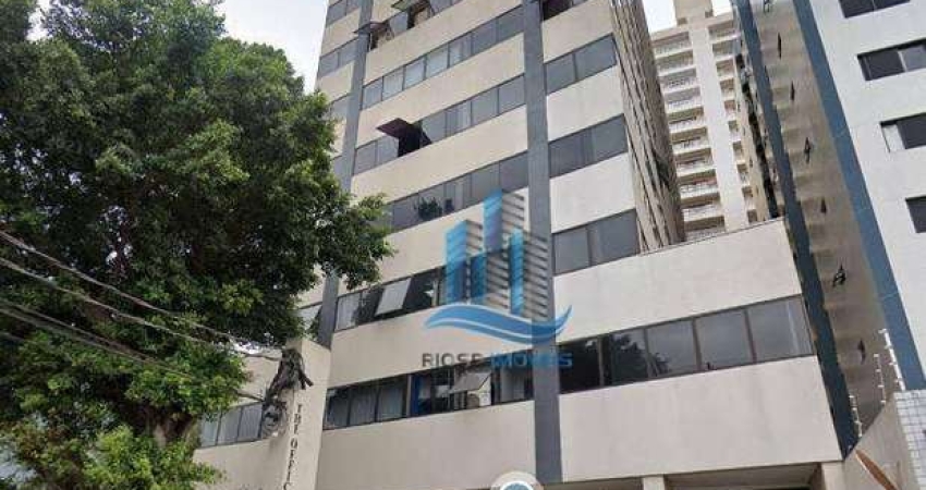 Sala à venda, 50 m² por R$ 351.000,00 - Santo Antônio - São Caetano do Sul/SP