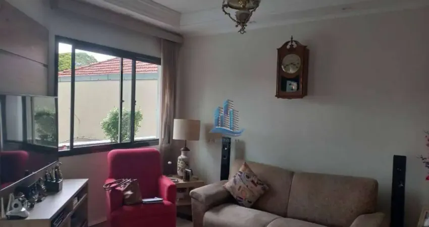 Apartamento com 3 dormitórios à venda, 125 m² por R$ 730.000,00 - Santa Paula - São Caetano do Sul/SP