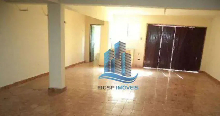 Sobrado com 3 dormitórios à venda, 216 m² por R$ 980.000,00 - Boa Vista - São Caetano do Sul/SP