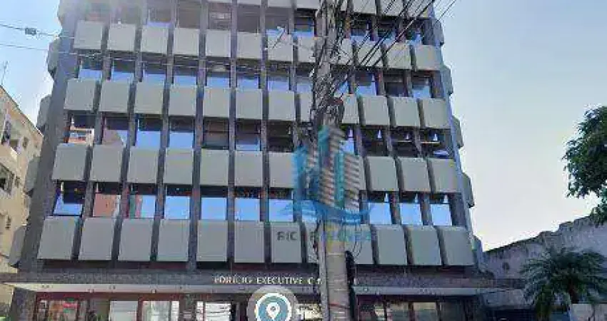 Sala à venda, 53 m² por R$ 310.000,00 - Centro - São Caetano do Sul/SP