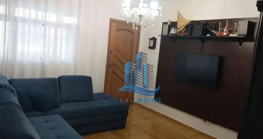 Sobrado com 2 dormitórios à venda, 110 m² por R$ 530.000,00 - Vila Bertioga - São Paulo/SP