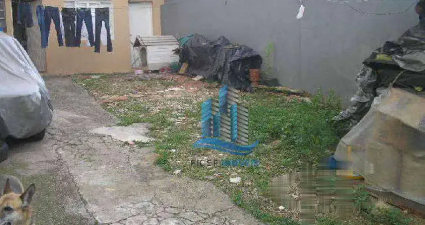 Sobrado com 2 dormitórios à venda, 140 m² por R$ 695.000,00 - São José - São Caetano do Sul/SP