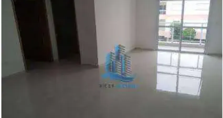 Cobertura com 2 dormitórios à venda, 130 m² por R$ 586.000,00 - Parque das Nações - Santo André/SP