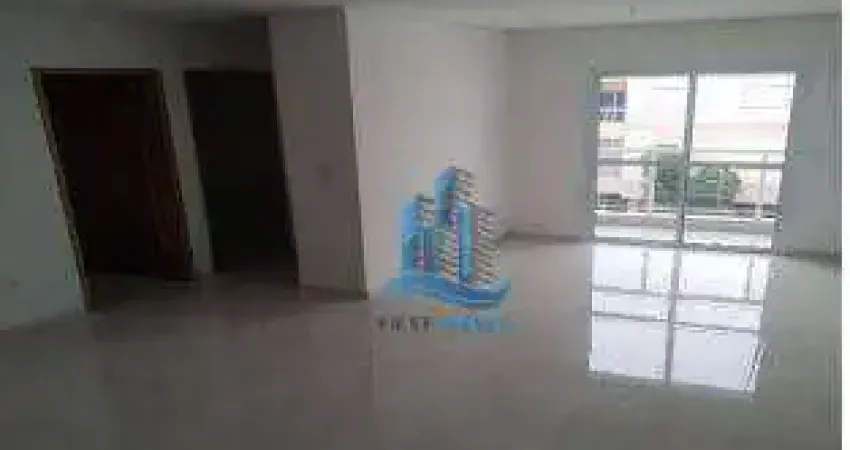 Apartamento com 2 dormitórios à venda, 65 m² por R$ 405.000,00 - Parque das Nações - Santo André/SP