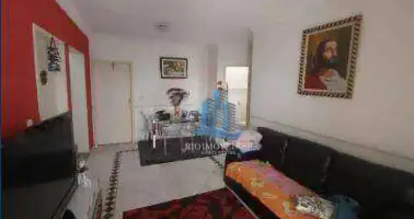 Sobrado com 6 dormitórios à venda, 430 m² por R$ 2.700.000,00 - Jardim São Caetano - São Caetano do Sul/SP