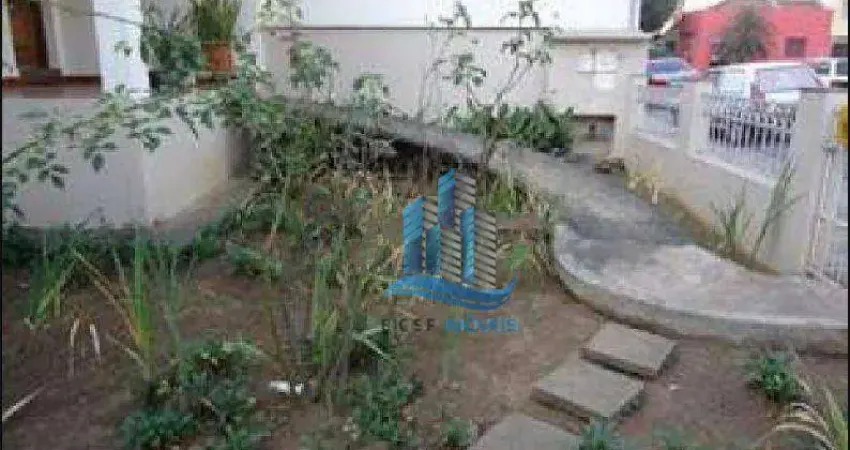 Casa com 3 dormitórios à venda, 200 m² por R$ 2.100.000,00 - Barcelona - São Caetano do Sul/SP