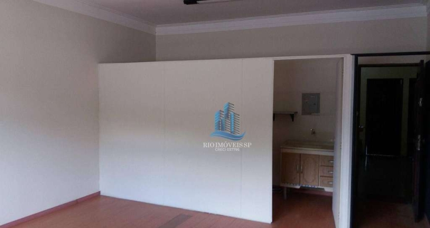 Sala à venda, 50 m² por R$ 162.000,00 - Nova Gerti - São Caetano do Sul/SP