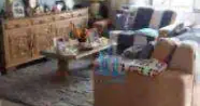 Sobrado com 3 dormitórios à venda, 220 m² por R$ 740.000,00 - Vila Antonieta - São Bernardo do Campo/SP