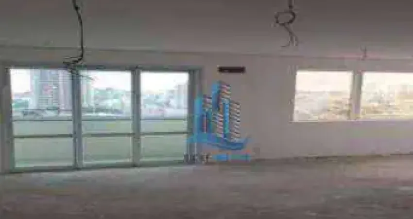Apartamento com 4 dormitórios à venda, 390 m² por R$ 3.950.000,00 - Jardim - Santo André/SP