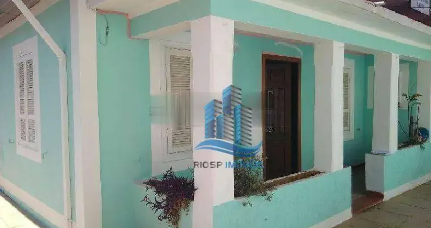 Casa com 2 dormitórios à venda, 140 m² por R$ 1.275.000,00 - Vila Helena - São Bernardo do Campo/SP