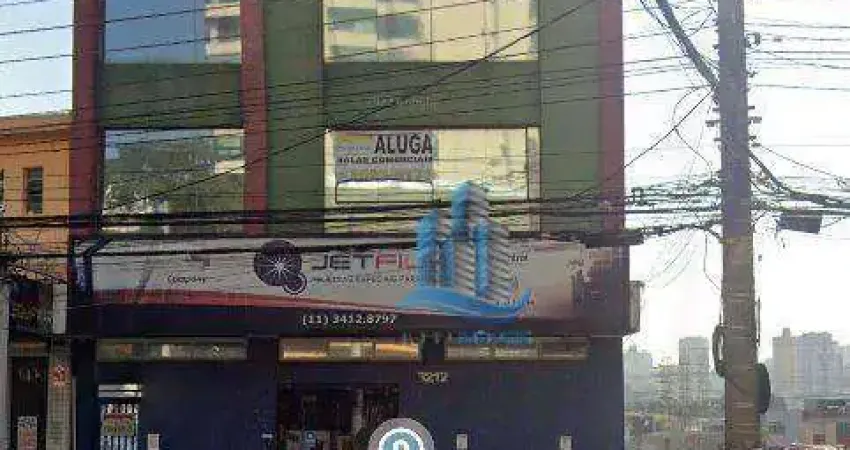 Prédio à venda, 1050 m² por R$ 3.400.000,00 - Rudge Ramos - São Bernardo do Campo/SP