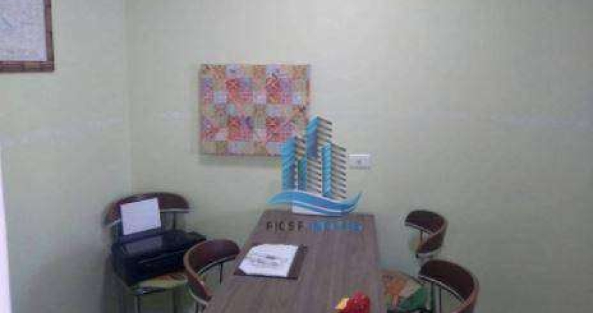 Sala à venda, 60 m² por R$ 390.000,00 - Rudge Ramos - São Bernardo do Campo/SP