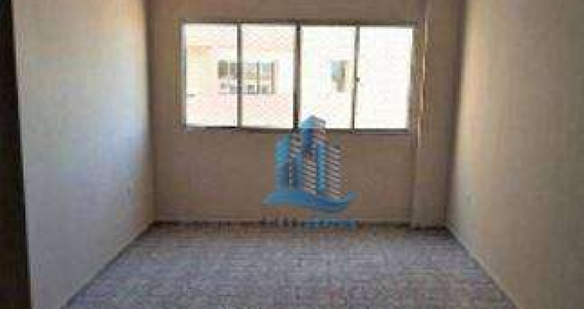 Apartamento com 2 dormitórios à venda, 66 m² por R$ 400.000,00 - Vila Jahu - São Bernardo do Campo/SP