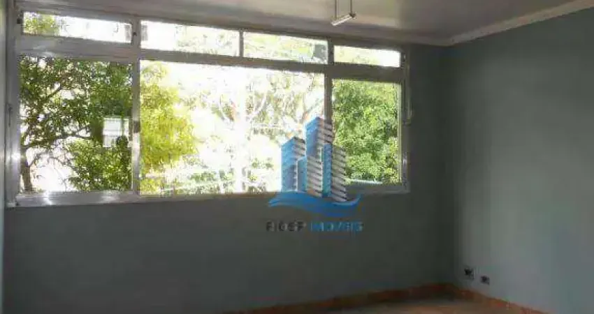 Apartamento com 3 dormitórios à venda, 110 m² por R$ 550.000,00 - Vila Mussoline - São Bernardo do Campo/SP