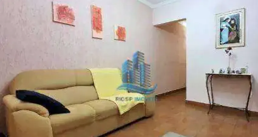 Casa com 2 dormitórios à venda, 147 m² por R$ 795.000,00 - Olímpico - São Caetano do Sul/SP