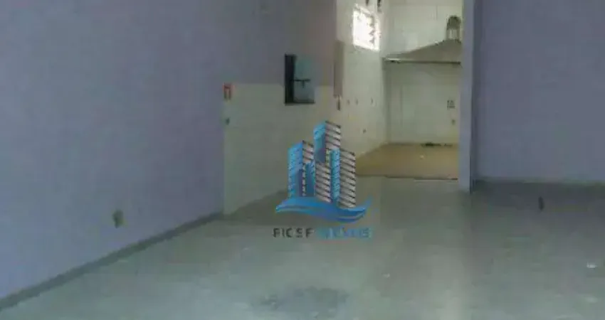 Prédio à venda, 348 m² por R$ 1.700.000,00 - Santa Paula - São Caetano do Sul/SP