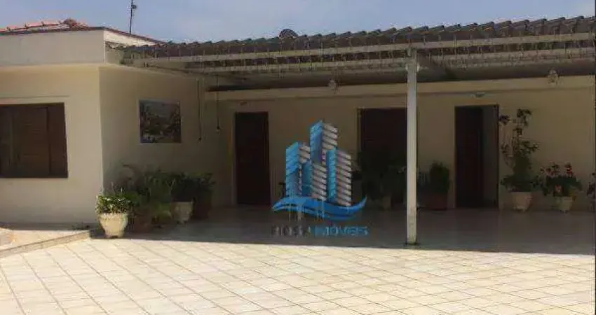 Prédio à venda, 1900 m² por R$ 8.000.000,00 - Jardim São Caetano - São Caetano do Sul/SP