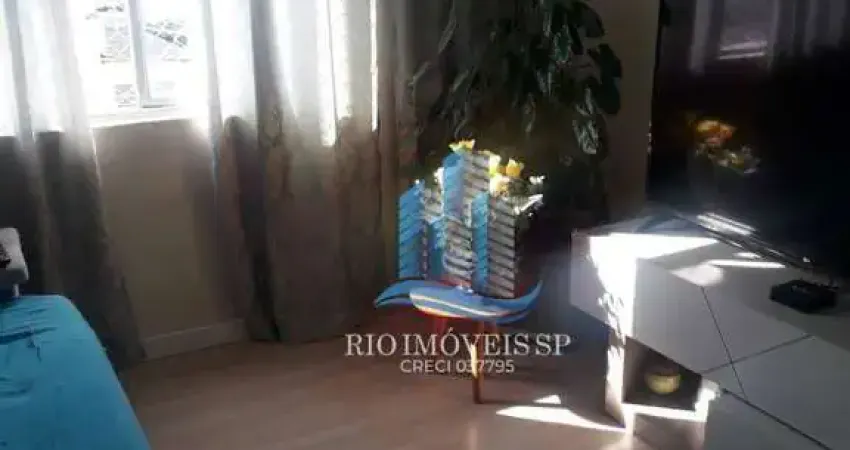 Apartamento com 2 dormitórios à venda, 76 m² por R$ 430.000,00 - Barcelona - São Caetano do Sul/SP