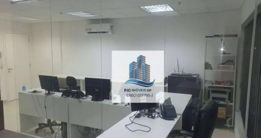 Sala à venda, 40 m² por R$ 400.000,00 - Centro - São Caetano do Sul/SP