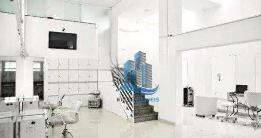 Prédio à venda, 1060 m² por R$ 13.000.000,00 - Jardim - Santo André/SP