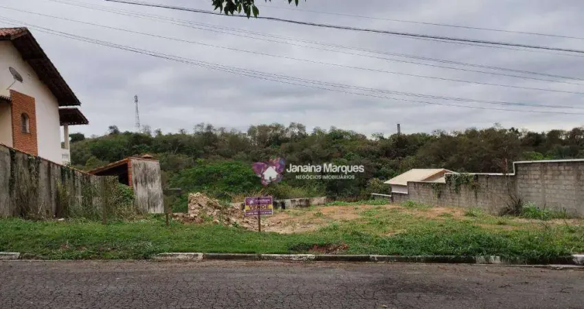 Terreno à venda, 797 m² por r$ 500.000,00 - condominio vale da bênção - araçariguama/sp