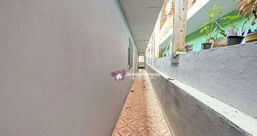 Casa com 2 dormitórios à venda, 89 m² por R$ 330.000,00 - Jardim Brasil - Araçariguama/SP
