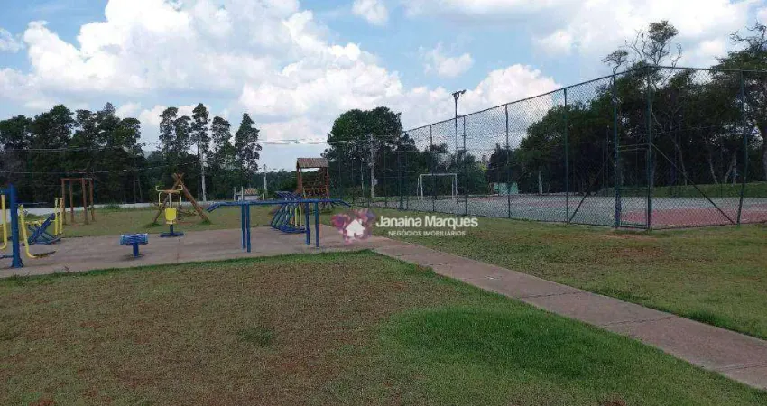 Terreno à venda, 232 m² por r$ 197.458,28 - cruz das almas - araçariguama/sp