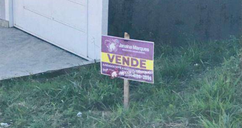 Terreno à venda, 150 m² por R$ 120.000,00 - Jardim Bela Vista - Araçariguama/SP