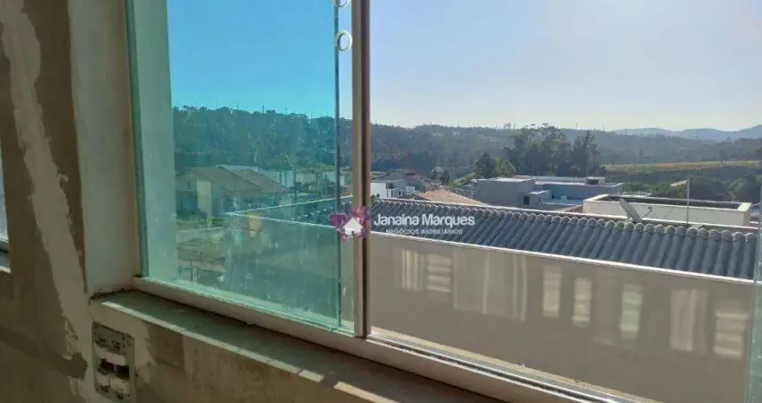 Sobrado com 4 dormitórios à venda, 320 m² por R$ 600.000,00 - Jardim Bela Vista - Araçariguama/SP