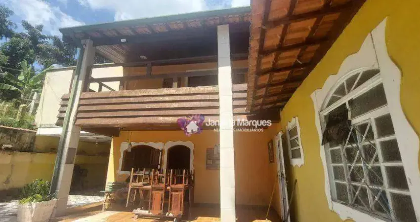 Chácara com 3 dormitórios à venda, 6000 m² por r$ 1.800.000,00 - residencial santa helena - gleba ii - santana de parnaíba/sp