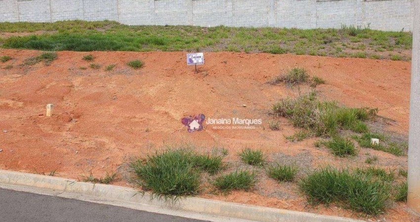 Terreno à venda, 140 m² por R$ 135.000,00 - Meirelles - Araçariguama/SP