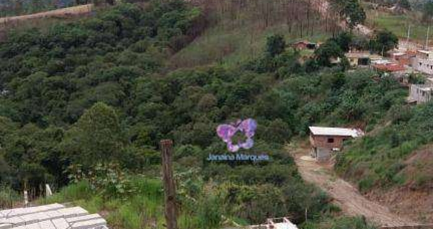 Terreno à venda, 1200 m² por R$ 230.000,00 - Igavetá - Araçariguama/SP