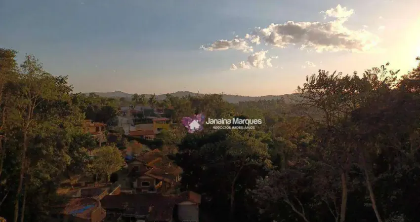 Terreno à venda, 2115 m² por R$ 650.000,00 - Bom Jardim - Araçariguama/SP